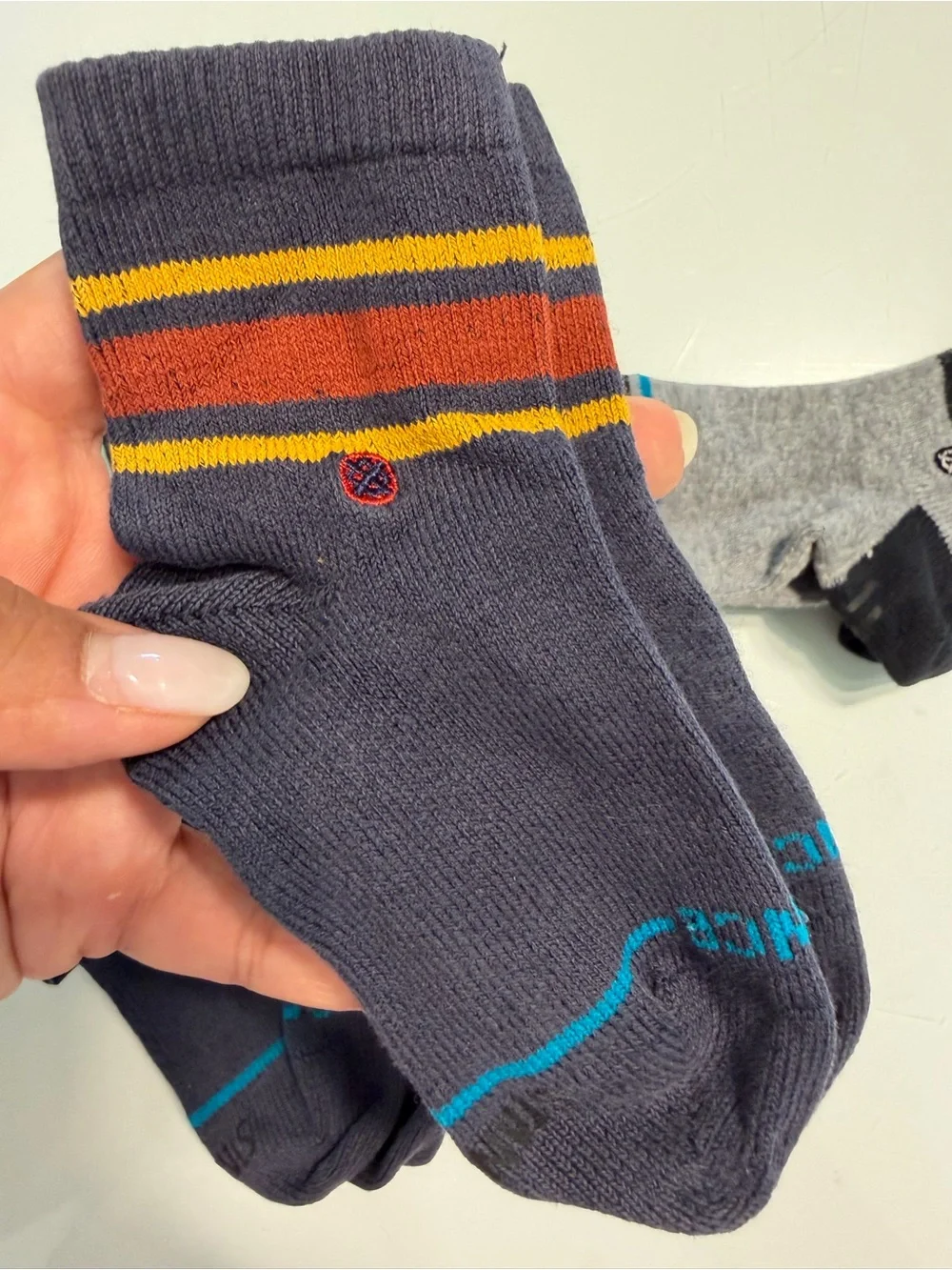 Toddler Stance Socks